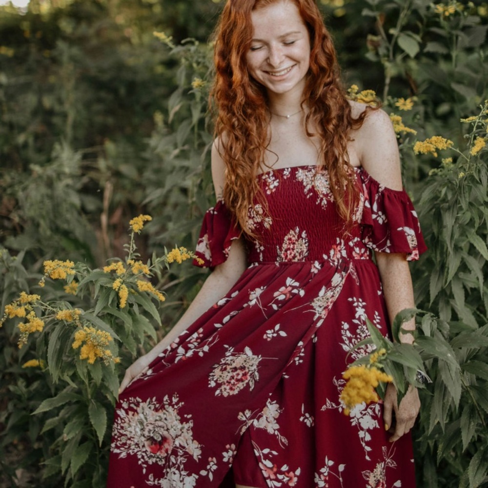 Dress - Picture 3 of 5